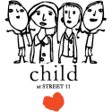 Child at Street 11
